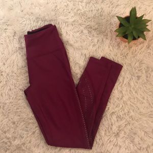 🔴SOLD-Victoria’s Secret leggings